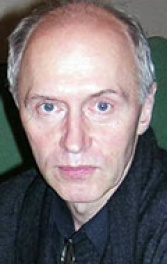 Борис Плотніков