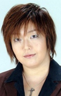 Мегумі Огата (Megumi Ogata)