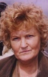 Бренда Фріккер (Brenda Fricker)