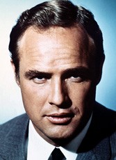 Марлон Брандо (Marlon Brando)