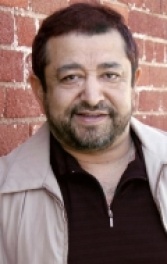Алехандро Патино (Alejandro Patiño)
