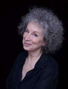 Маргарет Этвуд (Margaret Atwood)