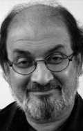 Салман Рушді (Salman Rushdie)
