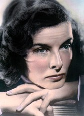 Кэтрин Хепберн (Katharine Hepburn)