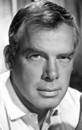 Лі Марвін (Lee Marvin)