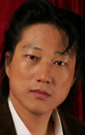 Сон Ган (Sung Kang)