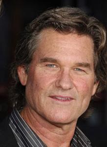 Курт Рассел / Kurt Russell