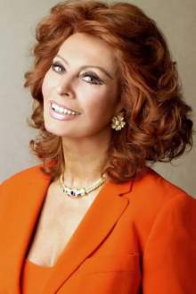 Софи Лорен (Sophia Loren)