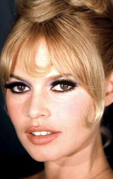 Бріжит Бардо (Brigitte Bardot)