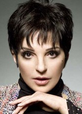 Лайза Міннеллі (Liza Minnelli)