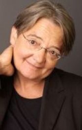 Агнешка Холланд (Agnieszka Holland)