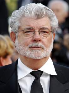 Джордж Лукас (George Lucas)