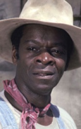 Брок Пітерс / Brock Peters