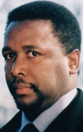 Уэнделл Пирс (Wendell Pierce)