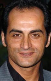 Навид Негабан (Navid Negahban)