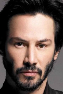 Кіану Рівз (Keanu Reeves)