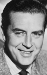 Рей Мілланд / Ray Milland