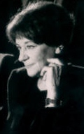 Марія Казарес (María Casares)