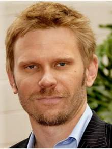 Марк Пеллегріно (Mark Pellegrino)