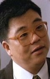 Беррі Вонг (Barry Wong)