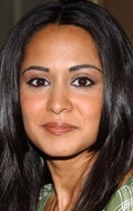 Парминдер К. Награ (Parminder Nagra)