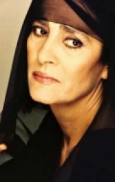 Ірен Папас (Irene Papas)