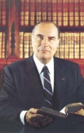 Франсуа Миттеран / François Mitterrand