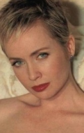 Лізетт Ентоні (Lysette Anthony)