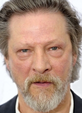 Кріс Купер (Chris Cooper)