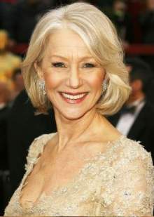 Гелен Міррен / Helen Mirren