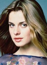 Настасья Кінські / Nastassja Kinski