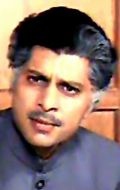 Віджаендра Гхатге (Vijayendra Ghatge)