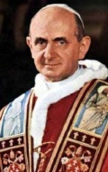Папа Павел VI / Pope Paul VI