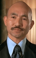 Джон Фудзіока (John Fujioka)