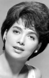 Сюзанн Плешетт (Suzanne Pleshette)