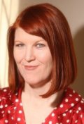 Кейт Фленнері / Kate Flannery