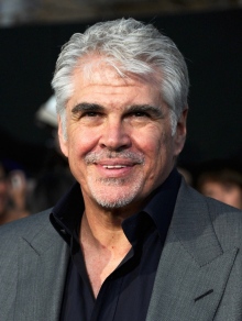 Гері Росс / Gary Ross