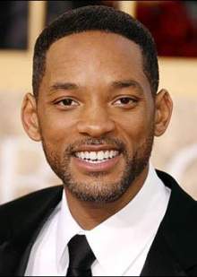 Уилл Смит (Will Smith)