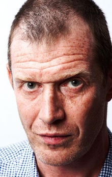 Джейсон Флемінг / Jason Flemyng