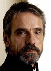 Джеремі Айронс / Jeremy Irons