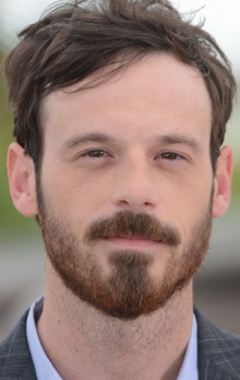 Скут Макнэри (Scoot McNairy)