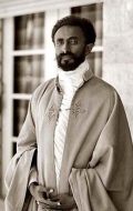 Хайле Селассие I / Haile Selassie
