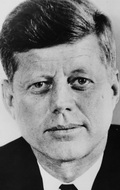 Джон Ф. Кеннеди (John F. Kennedy)