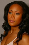 Фэрра Франклин / Farrah Franklin