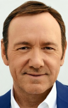 Кевін Спейсі / Kevin Spacey