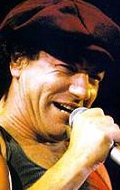 Брайан Джонсон (Brian Johnson)