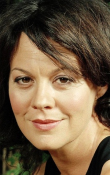 Хелен МакКрорі / Helen McCrory