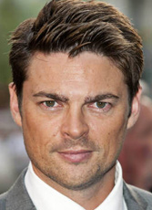 Карл Урбан / Karl Urban