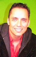 Антони Альварес (Anthony Alvarez)