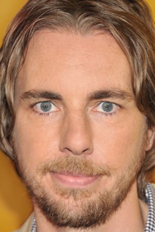 Декс Шепард / Dax Shepard